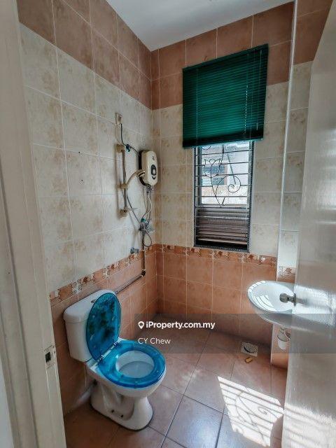 Semi-Detached House for Sale in taman austin perdana, Johor Bahru by CY Chew - iProperty.com.my