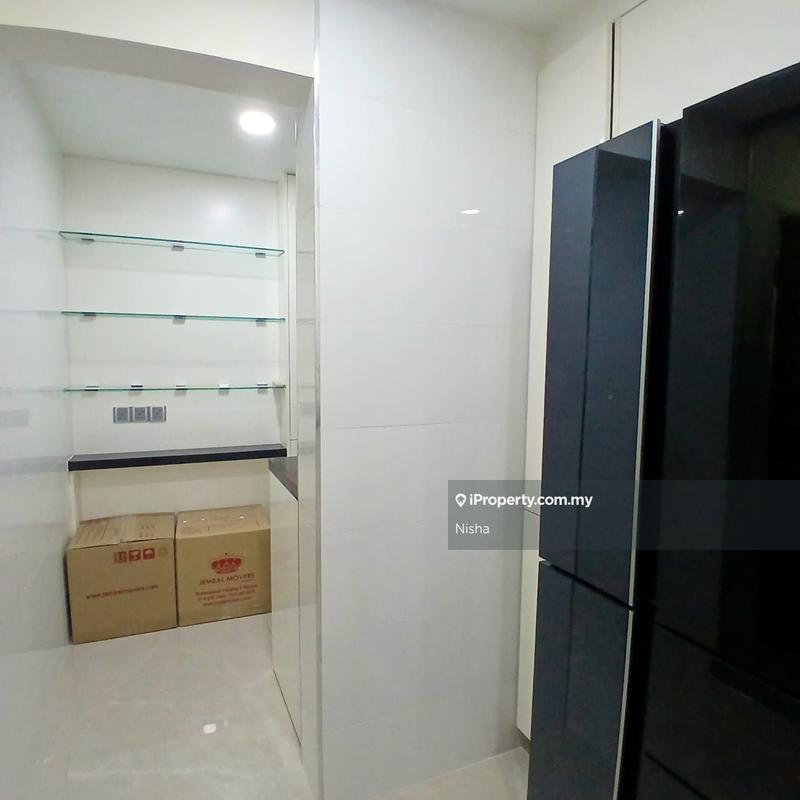 Condominium for Sale in UBN Apartment by Nisha - iProperty.com.my