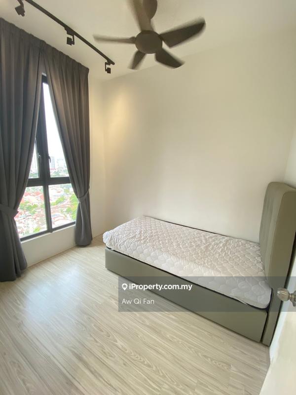 Residensi Servis untuk Dijual di Lexa Residence @ The Quartz WM oleh Aw Qi Fan - iProperty.com.my