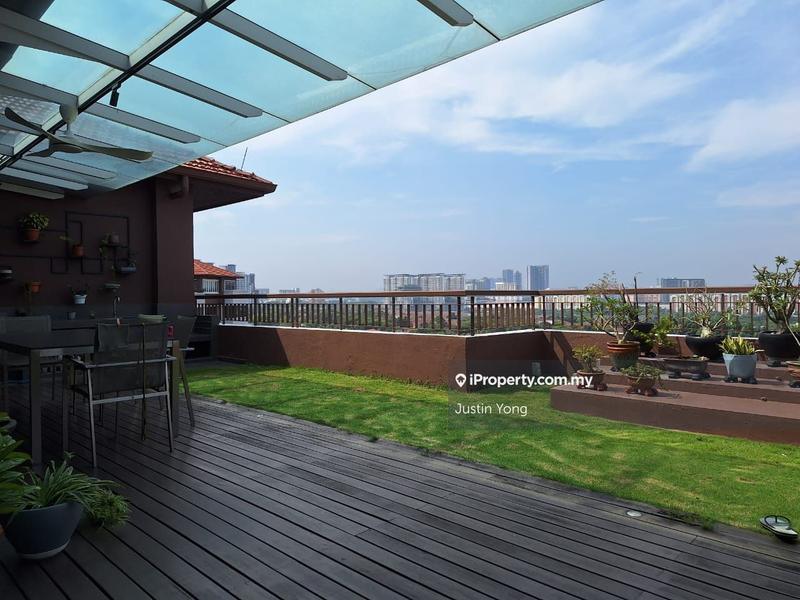 For Sale - Ara Hill Condominium