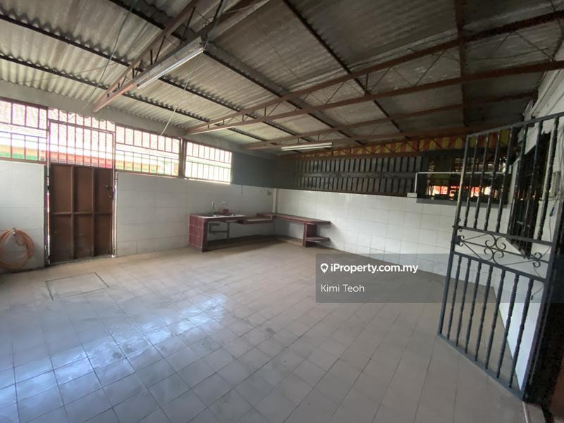 Rumah Berangkai 1 Tingkat untuk Dijual di Taman Klang Jaya, Klang oleh Kimi Teoh - iProperty.com.my