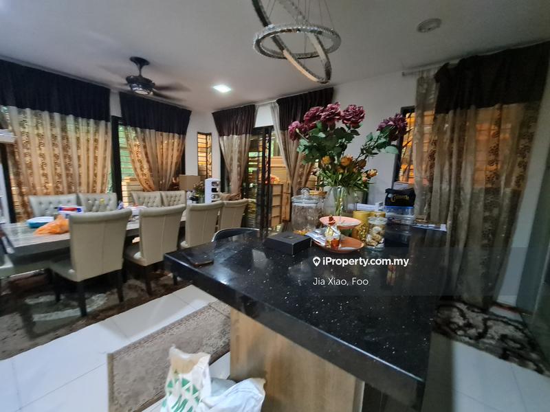 Rumah Berkembar untuk Dijual di Cahaya Spk, Shah Alam oleh Jia Xiao, Foo - iProperty.com.my
