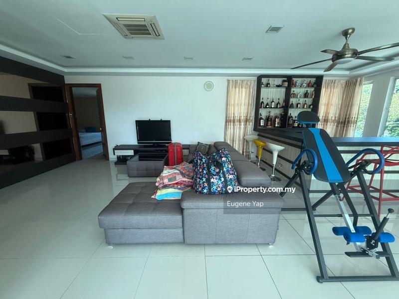 Bungalow House for Sale in Templer Park @ Rawang , Selayang, Rawang by Eugene Yap - iProperty.com.my