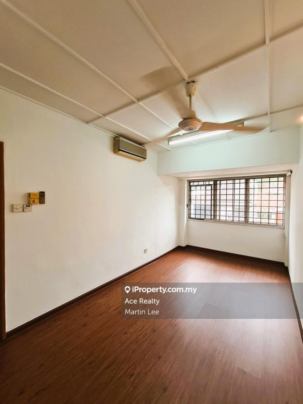 Townhouse for Sale in Taman Sri Hartamas, Sri Hartamas by Martin Lee - iProperty.com.my
