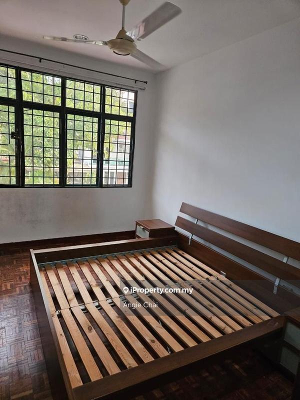 Rumah Teres 2-Tingkat untuk Dijual di Tropicana, Petaling Jaya oleh Angie Chai - iProperty.com.my
