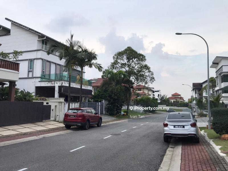 Tanah Banglo untuk Dijual di Subang Heights, Subang Jaya oleh Ivan Tan - iProperty.com.my
