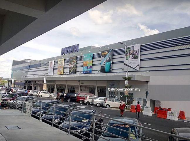 Kedai-Pejabat untuk Disewa di dv6bg, Senawang oleh Kenny Tee - iProperty.com.my