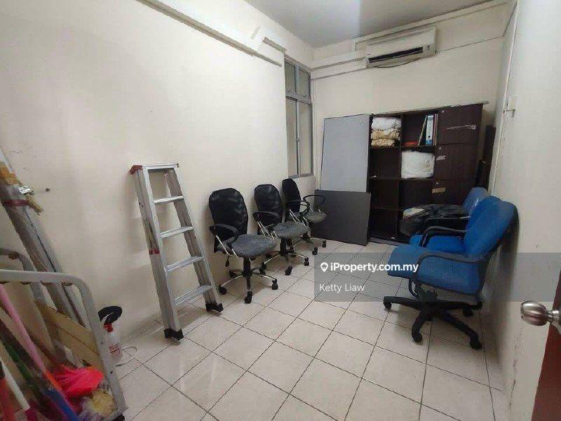 Pangsapuri untuk Dijual di Angkasa Apartment oleh Ketty Liaw - iProperty.com.my