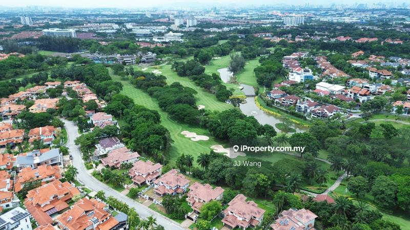 Tanah Kediaman untuk Dijual di Kota Kemuning, Shah Alam oleh JJ Wang - iProperty.com.my