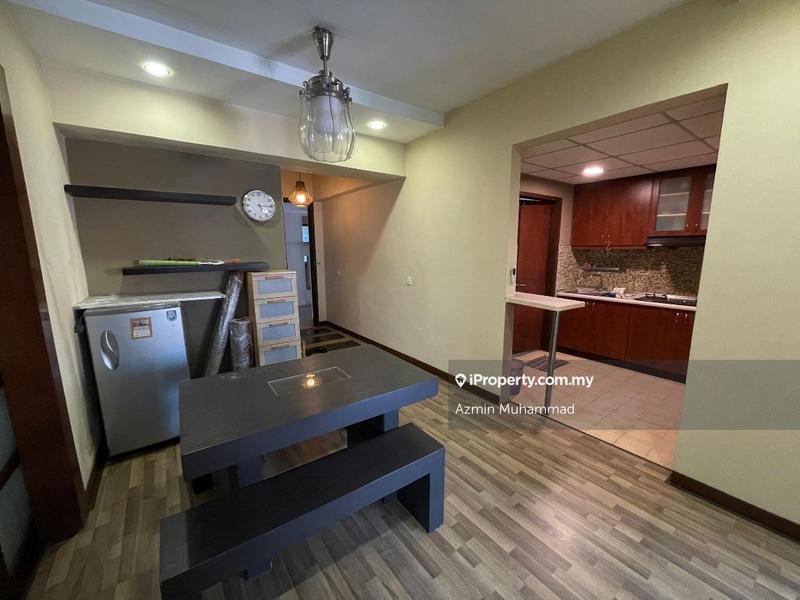 Service Residence for Sale in Acappella Residences by Azmin Muhammad - iProperty.com.my