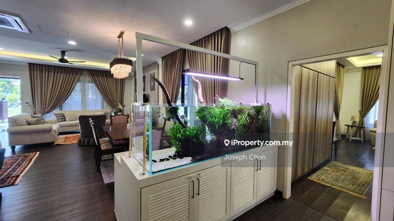 2-storey Terraced House for Sale in Alam Impian, Shah Alam by Joseph Chan - iProperty.com.my