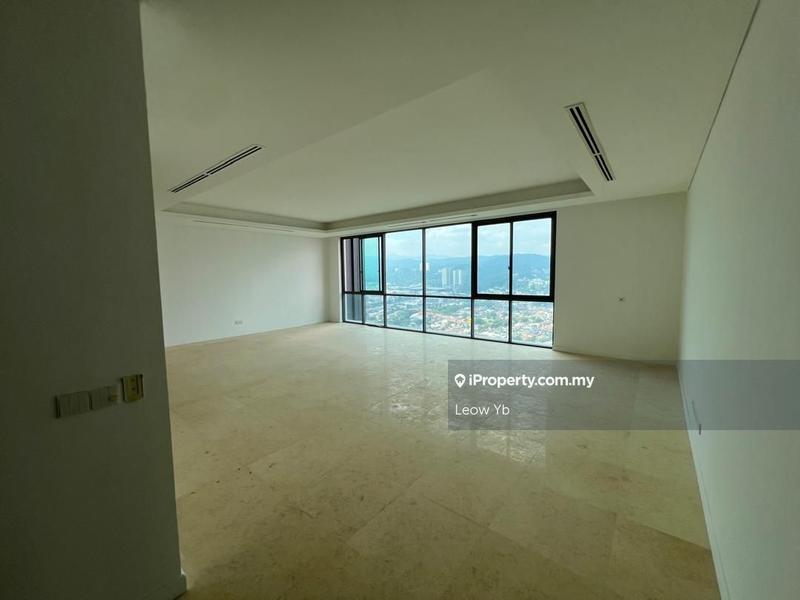 Condominium for Sale in D'Rapport by Leow Yb - iProperty.com.my