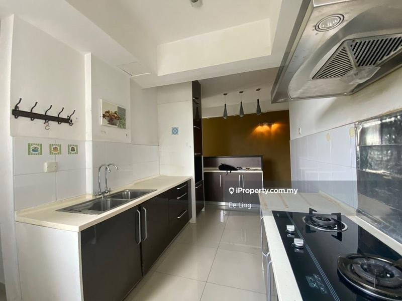 For Sale - Subang Parkhomes