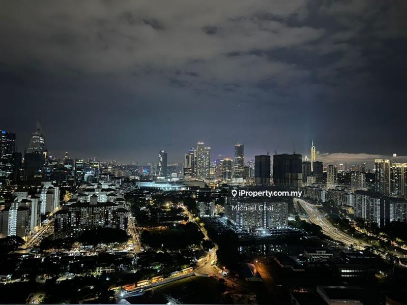 For Rent - Residensi Alamanda