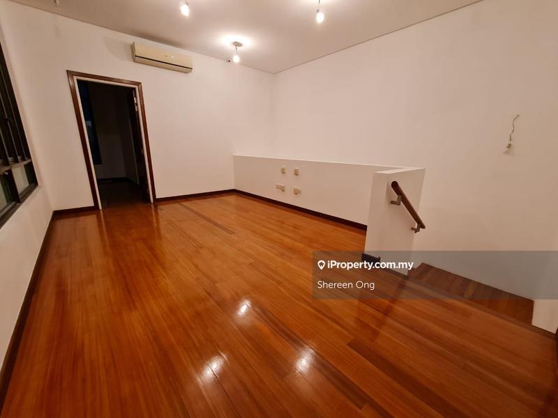 3-storey Terraced House for Sale in Taman Melawati, Ulu Kelang by Shereen Ong - iProperty.com.my