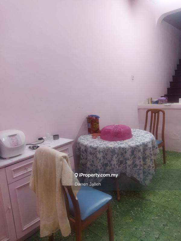 Rumah Berangkai 2 Tingkat untuk Dijual di George Town, Penang oleh Darren Jalleh - iProperty.com.my