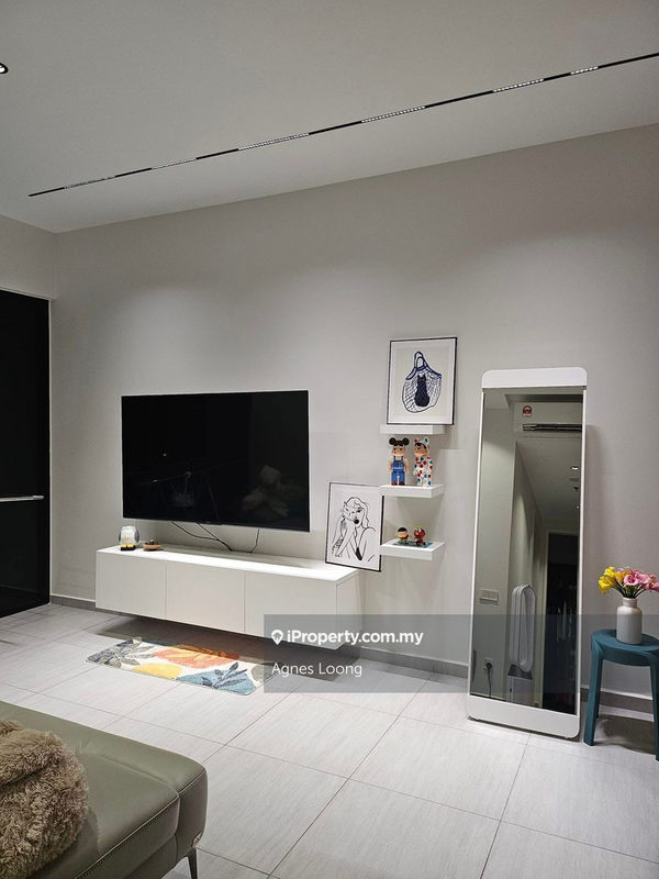 Service Residence for Sale in The Arcuz by Agnes Loong - iProperty.com.my