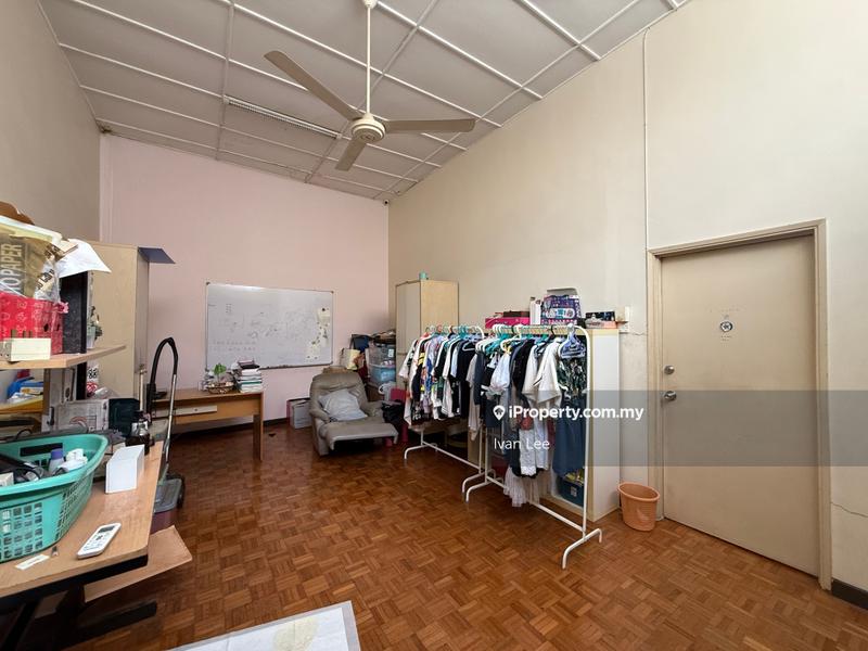 Rumah Teres untuk Dijual di Taman Tun Dr. Ismail, Kuala Lumpur oleh Ivan Lee - iProperty.com.my