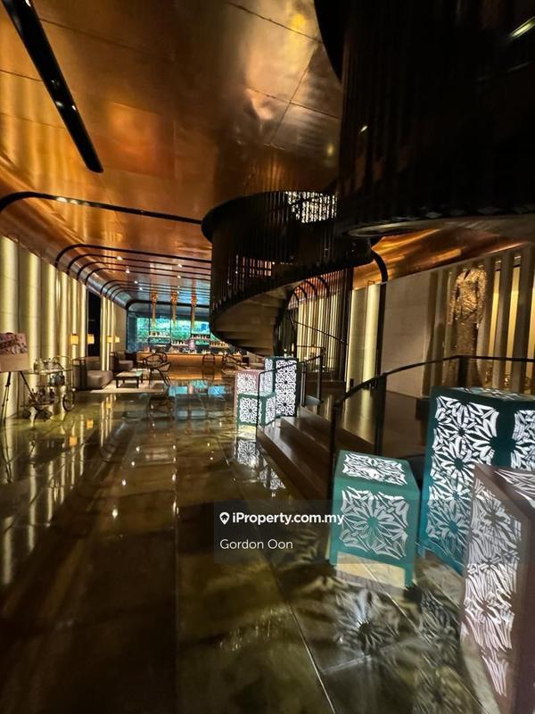 Service Residence for Sale in The Ruma by Gordon Oon - iProperty.com.my