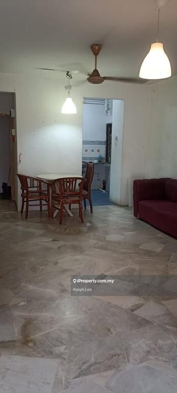 For Sale - Sri Anggerik 2