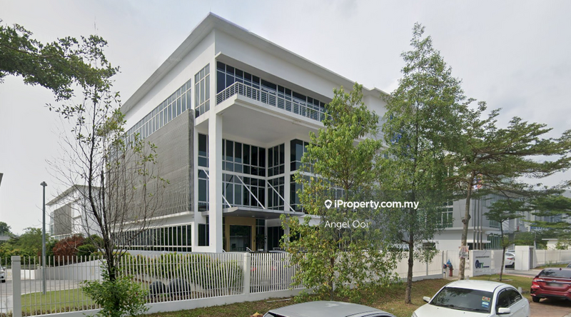 Commercial Bungalow for Sale in Kampung Baru Hicom, Shah Alam by Angel Ooi - iProperty.com.my