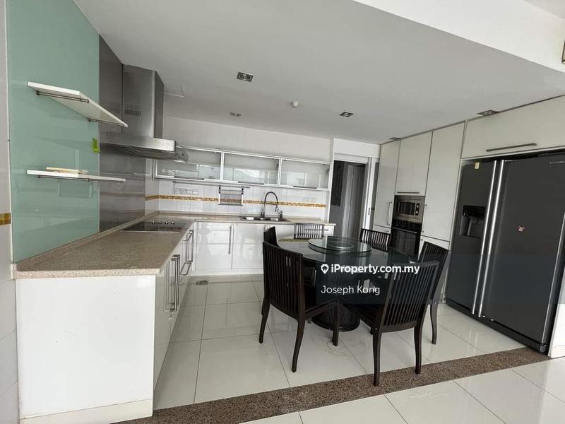 Condominium for Sale in The Residence Condominium @ TTDI by Joseph Kong - iProperty.com.my