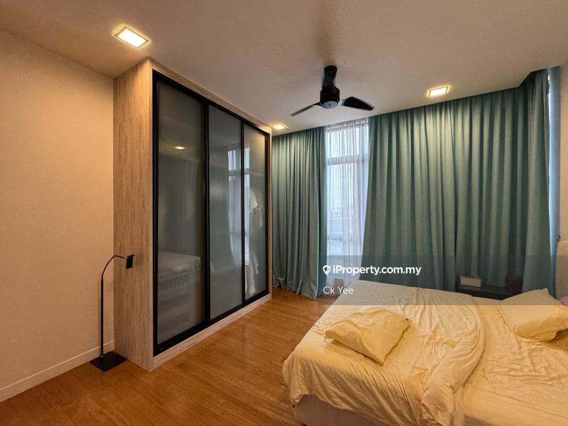 Bungalow House for Sale in Mines Resort City, Seri Kembangan by Ck Yee - iProperty.com.my