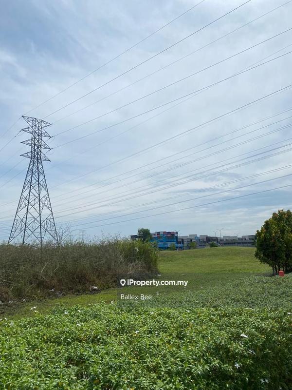 Commercial Land for Sale in Telok Panglima Garang, Selangor by Ballex Bee - iProperty.com.my