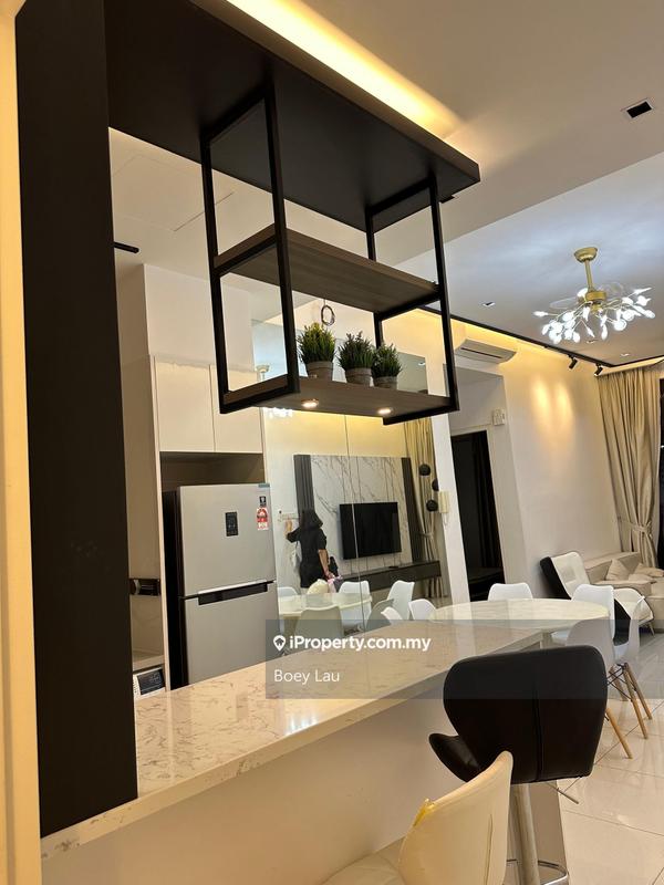 Kondominium untuk Dijual di Waltz Residences oleh Boey Lau - iProperty.com.my