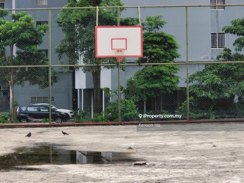 Condominium for Sale in Sri Lata @ Desa Petaling by Kenson Ho - iProperty.com.my