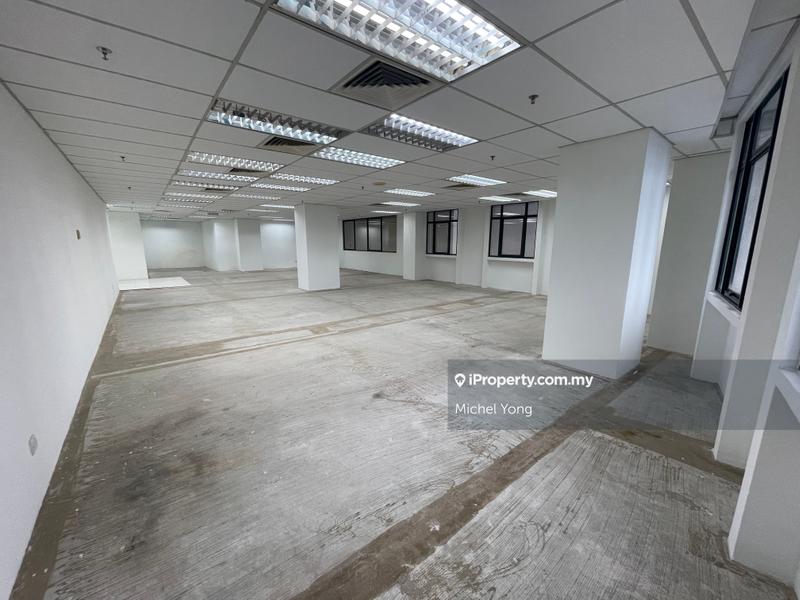Office untuk Dijual di KLCC, KL City Centre oleh Michel Yong - iProperty.com.my