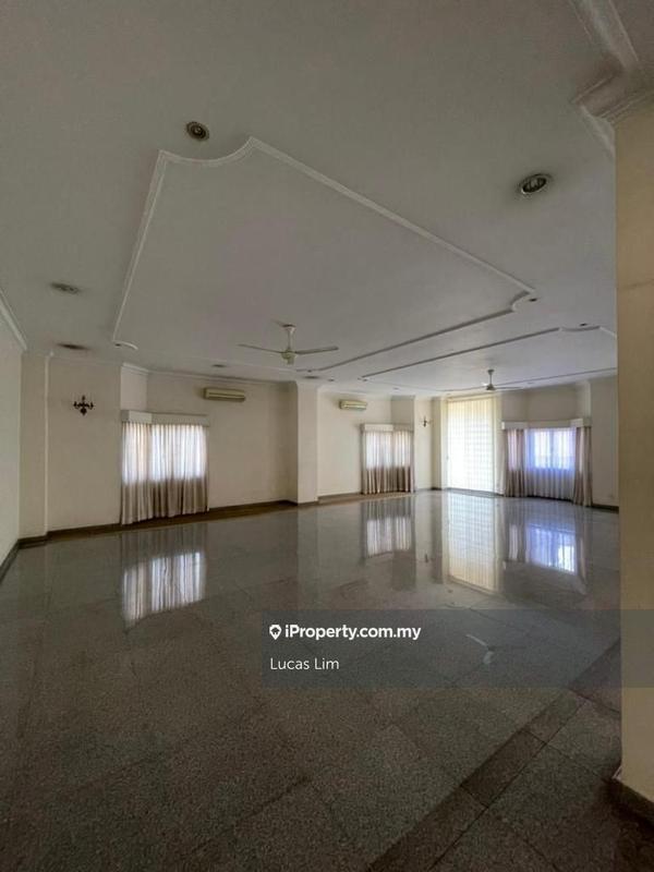 Bungalow House for Sale in Taman Bukit Pantai, Bangsar by Lucas Lim - iProperty.com.my