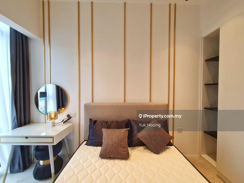 Apartment for Sale in Axon by Yuk Hoong - iProperty.com.my