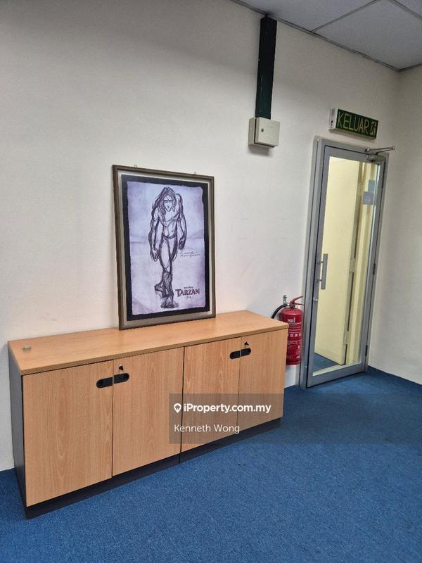 Office for Sale in Sunwaymas Commercial Centre, Petaling Jaya by Kenneth Wong - iProperty.com.my