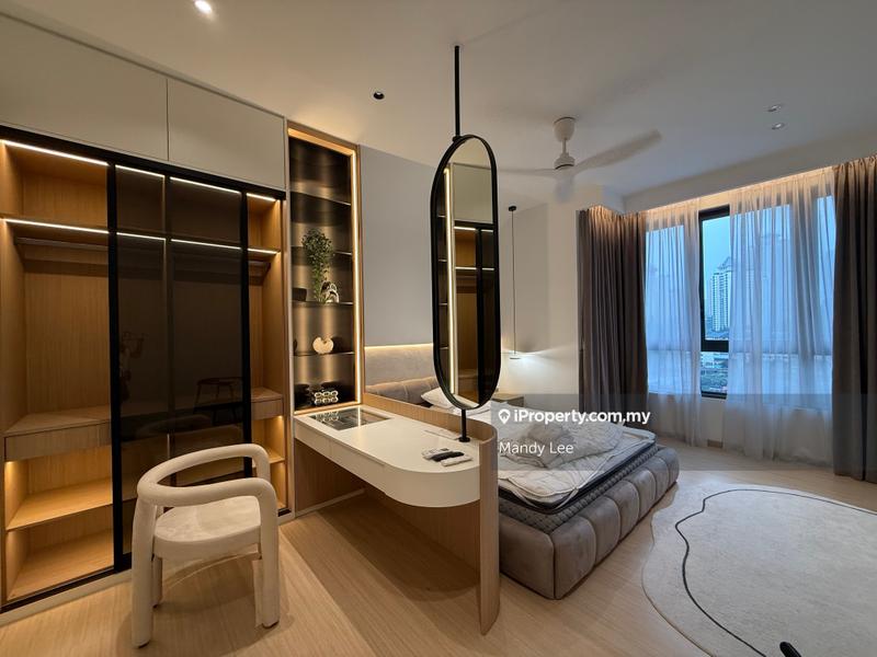 Condominium for Rent in Trinity Pentamont by Mandy Lee - iProperty.com.my