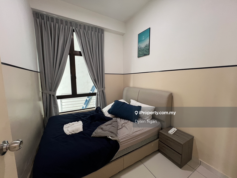 For Sale - D'Summit Residences