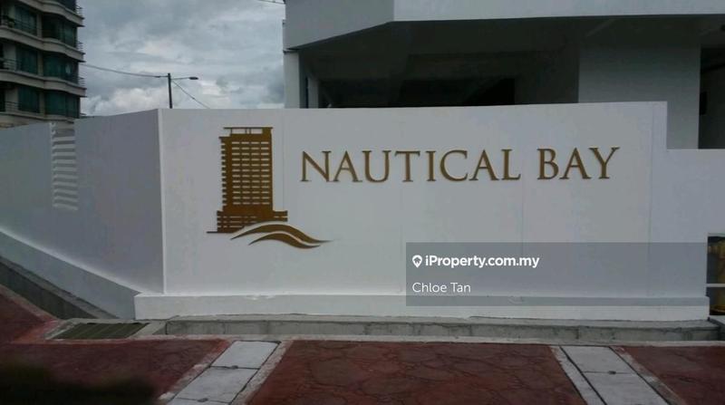 For Rent - Nautical Bay