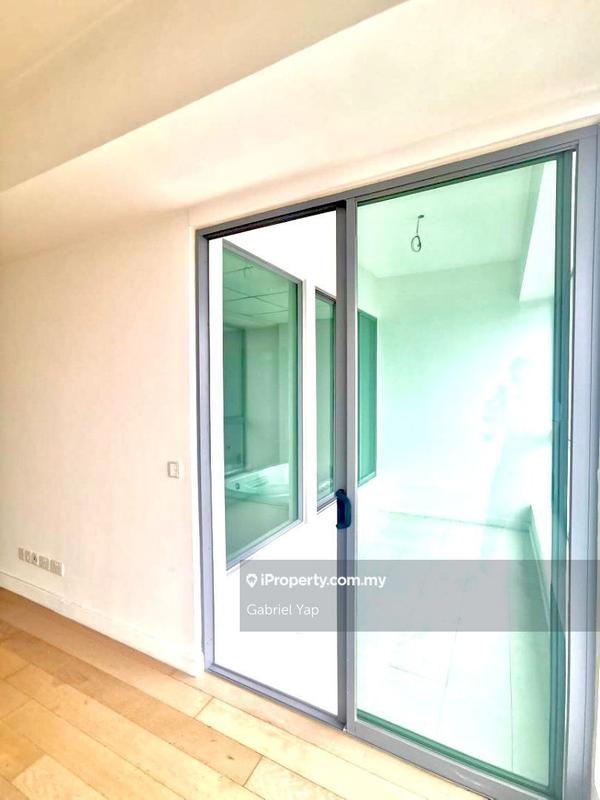 Kediaman Servis untuk Dijual di Gateway Kiaramas Residences oleh Gabriel Yap - iProperty.com.my