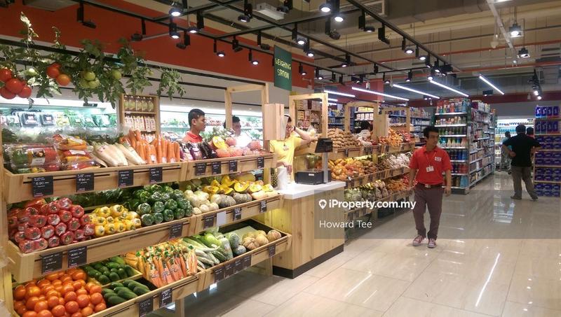 Service Residence for Sale in Verve Suites by Howard Tee - iProperty.com.my