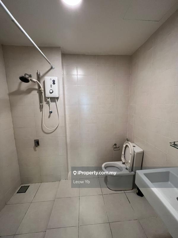 Service Residence for Rent in i-Residence @ i-City by Leow Yb - iProperty.com.my