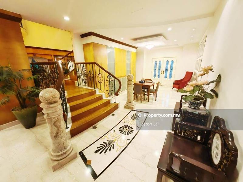 Bungalow House for Sale in Masai, Johor by Heston Lai - iProperty.com.my