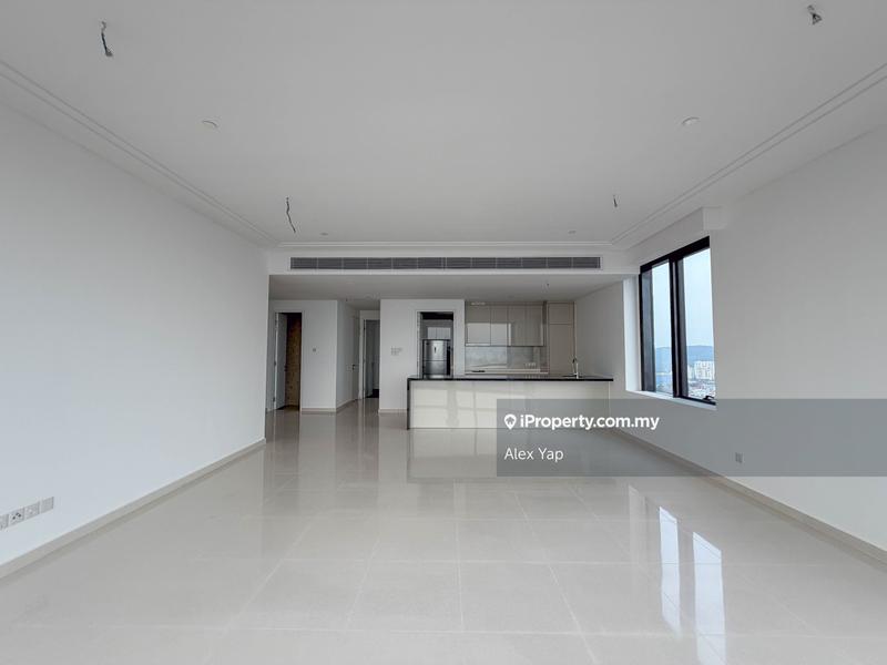 For Rent - Pavilion Damansara Heights