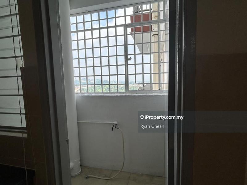 Service Residence for Sale in Beverly Tower @ Plaza Medan Putra by Ryan Cheah - iProperty.com.my