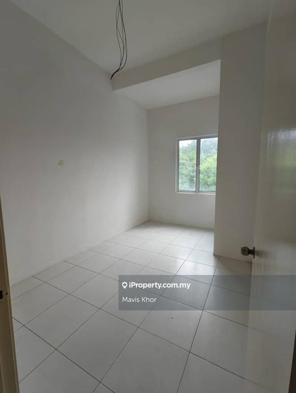 Rumah Berangkai 2 Tingkat untuk Dijual di Taman Pasir Indah Double Storey, Sungai Dua oleh Mavis Khor - iProperty.com.my