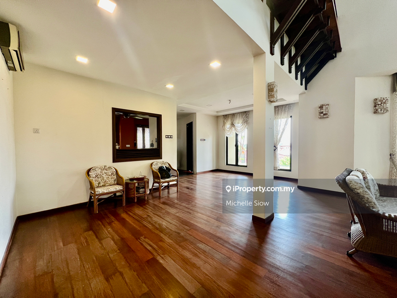 Banglo untuk Dijual di Saujana Impian, Kajang oleh Michelle Siow - iProperty.com.my