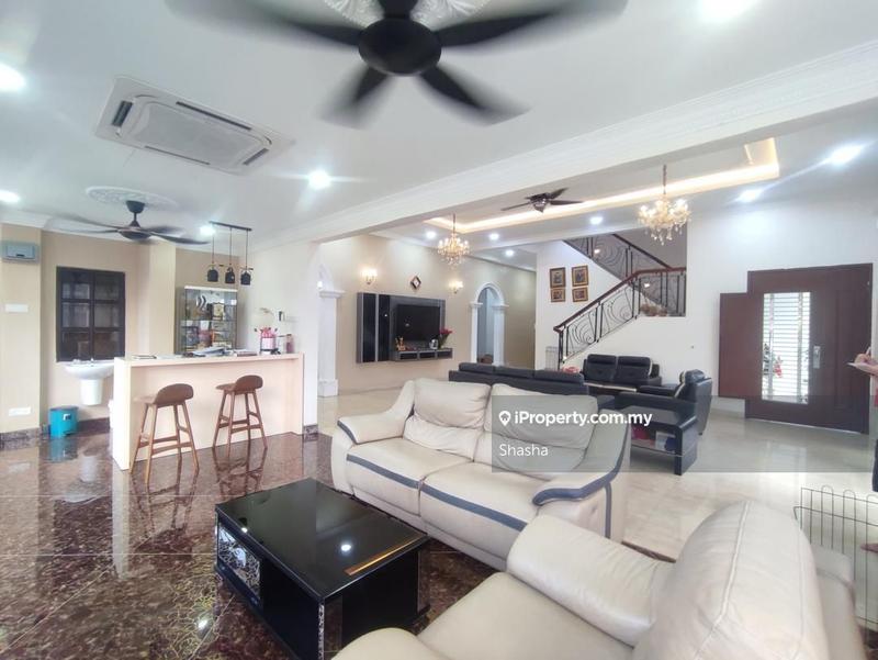 Banglo untuk Dijual di Teluk Pulai, Klang oleh Shasha - iProperty.com.my