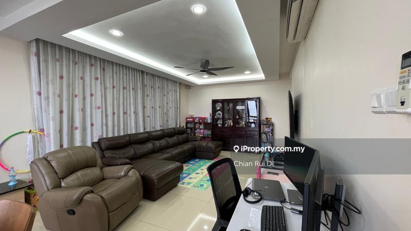 Condominium for Sale in Jesselton Residences by Chian Rui Di - iProperty.com.my