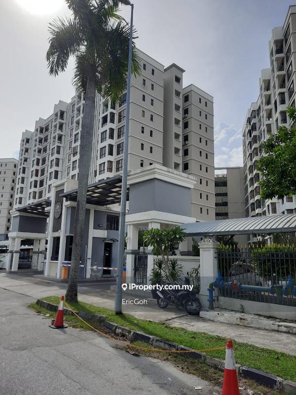 For Sale - Upper East @ Tiger Lane