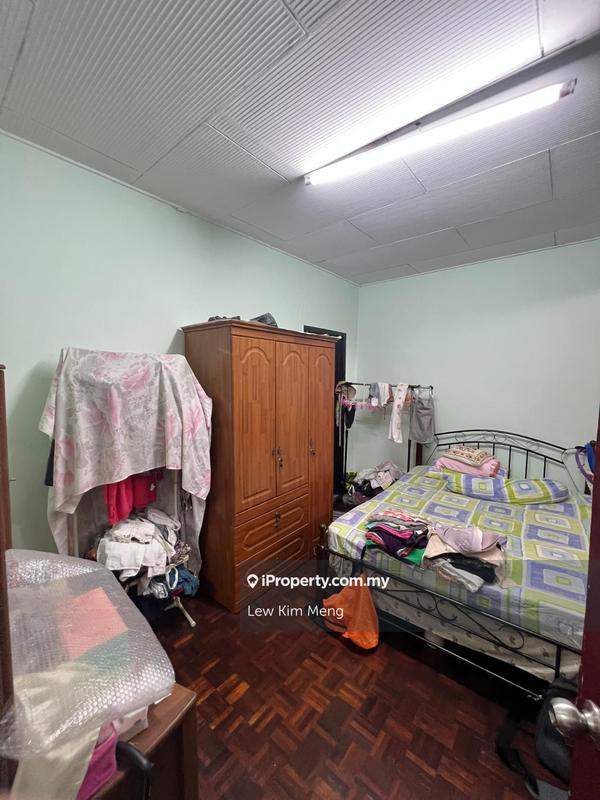 1.5-storey Terraced House for Sale in Taman Bukit Maluri, Kepong by Lew Kim Meng - iProperty.com.my
