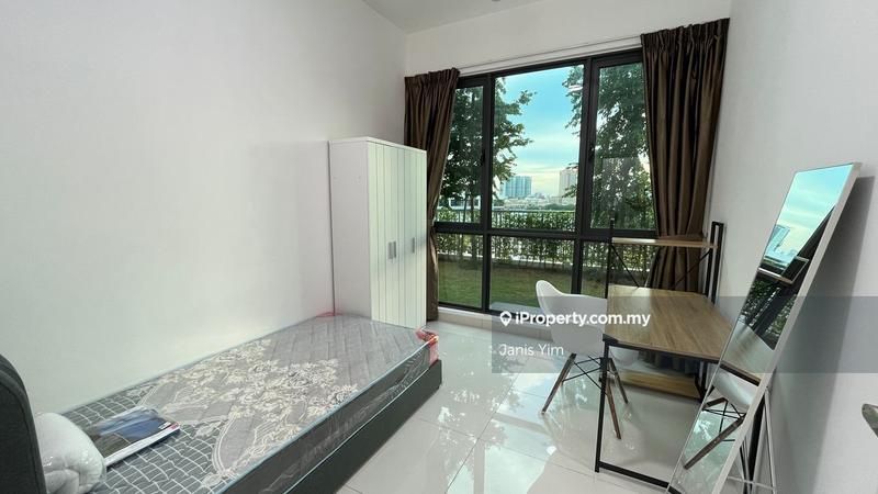 Kediaman Servis untuk Disewa di Greenfield Residence oleh Janis Yim - iProperty.com.my